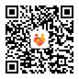 在线客服微信二维码